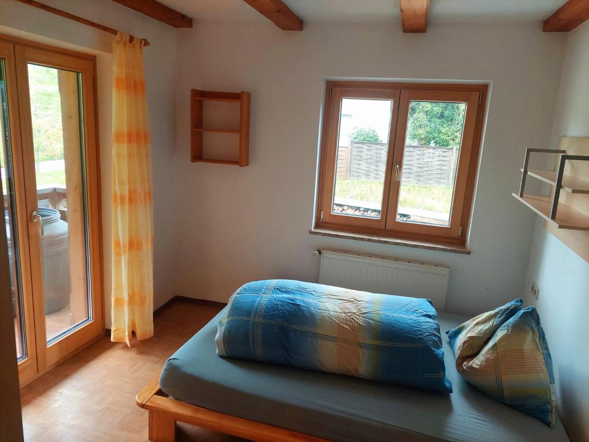 Ferienappartment Hoelzl Sankt Veit im Pongau Εξωτερικό φωτογραφία