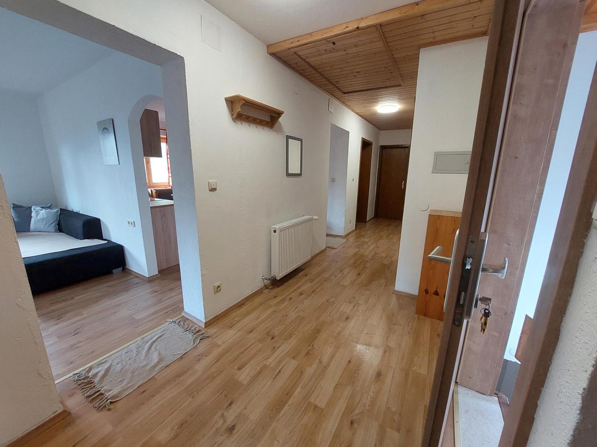 Ferienappartment Hoelzl Sankt Veit im Pongau Εξωτερικό φωτογραφία