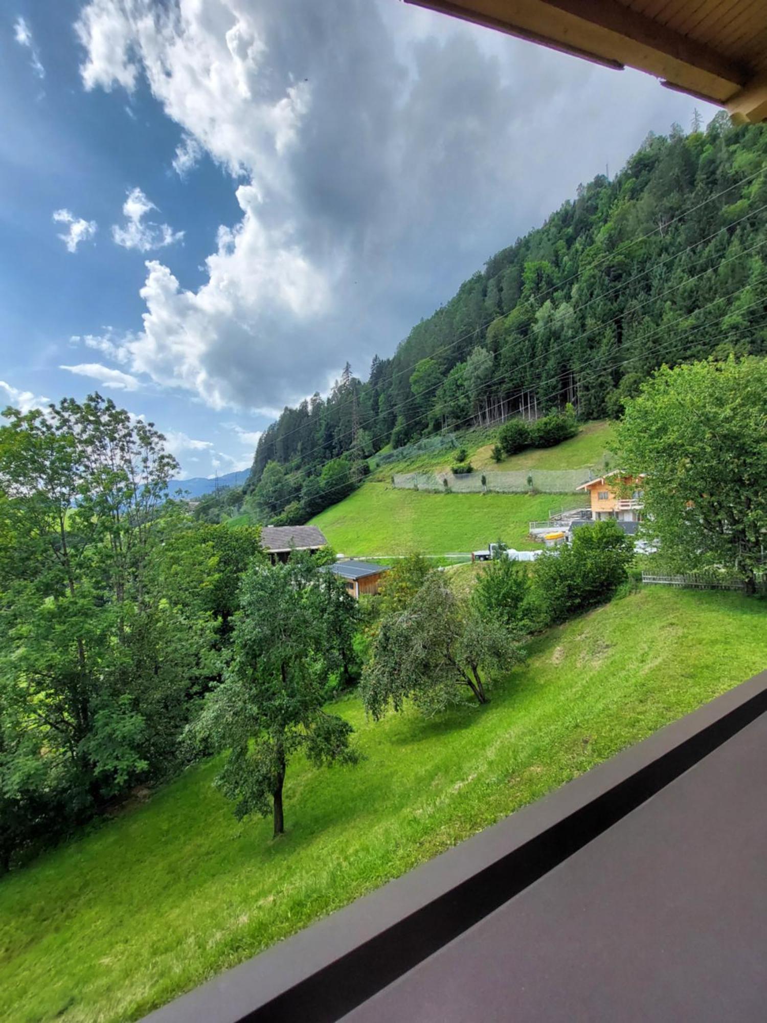 Ferienappartment Hoelzl Sankt Veit im Pongau Εξωτερικό φωτογραφία