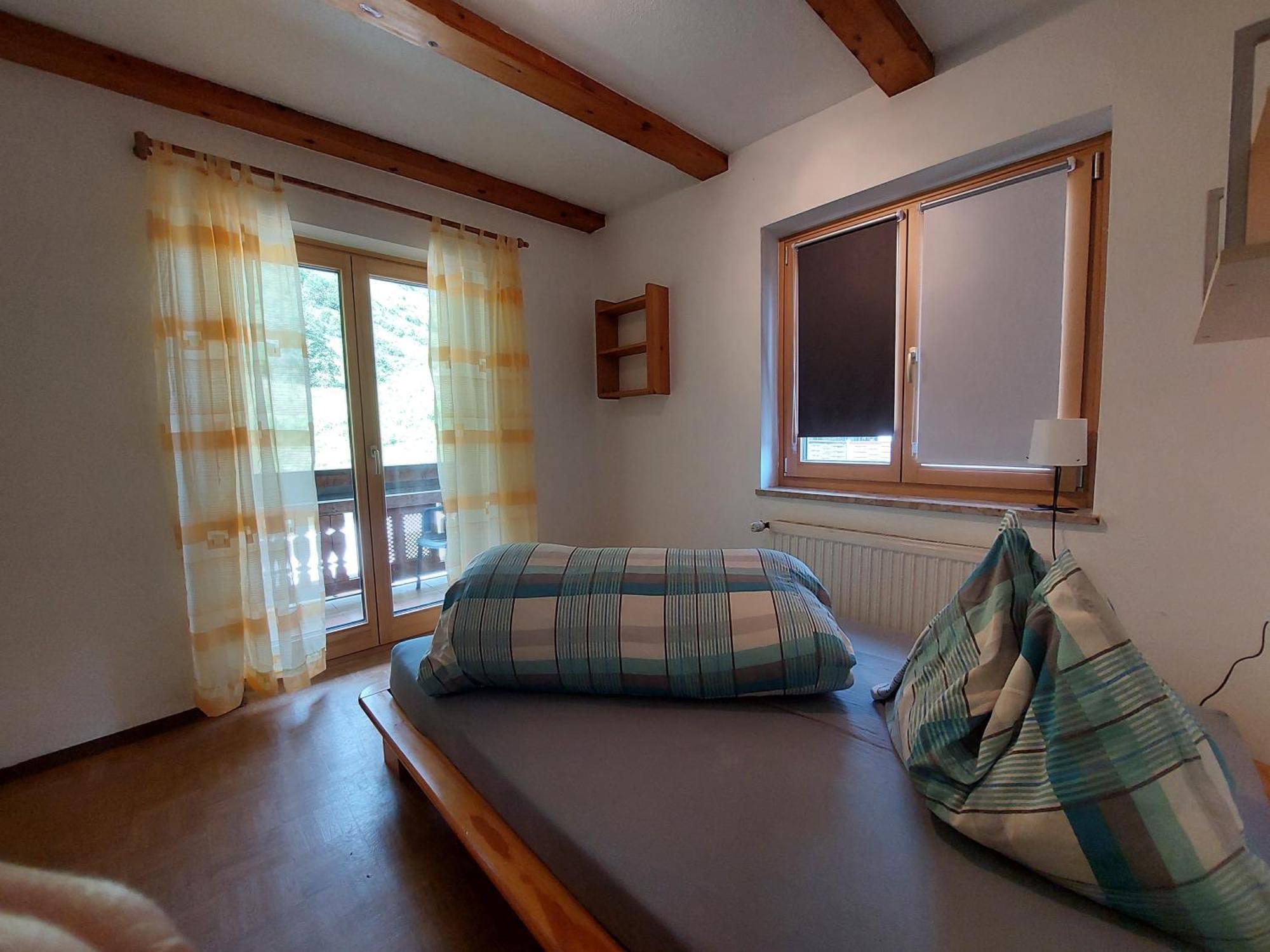 Ferienappartment Hoelzl Sankt Veit im Pongau Εξωτερικό φωτογραφία