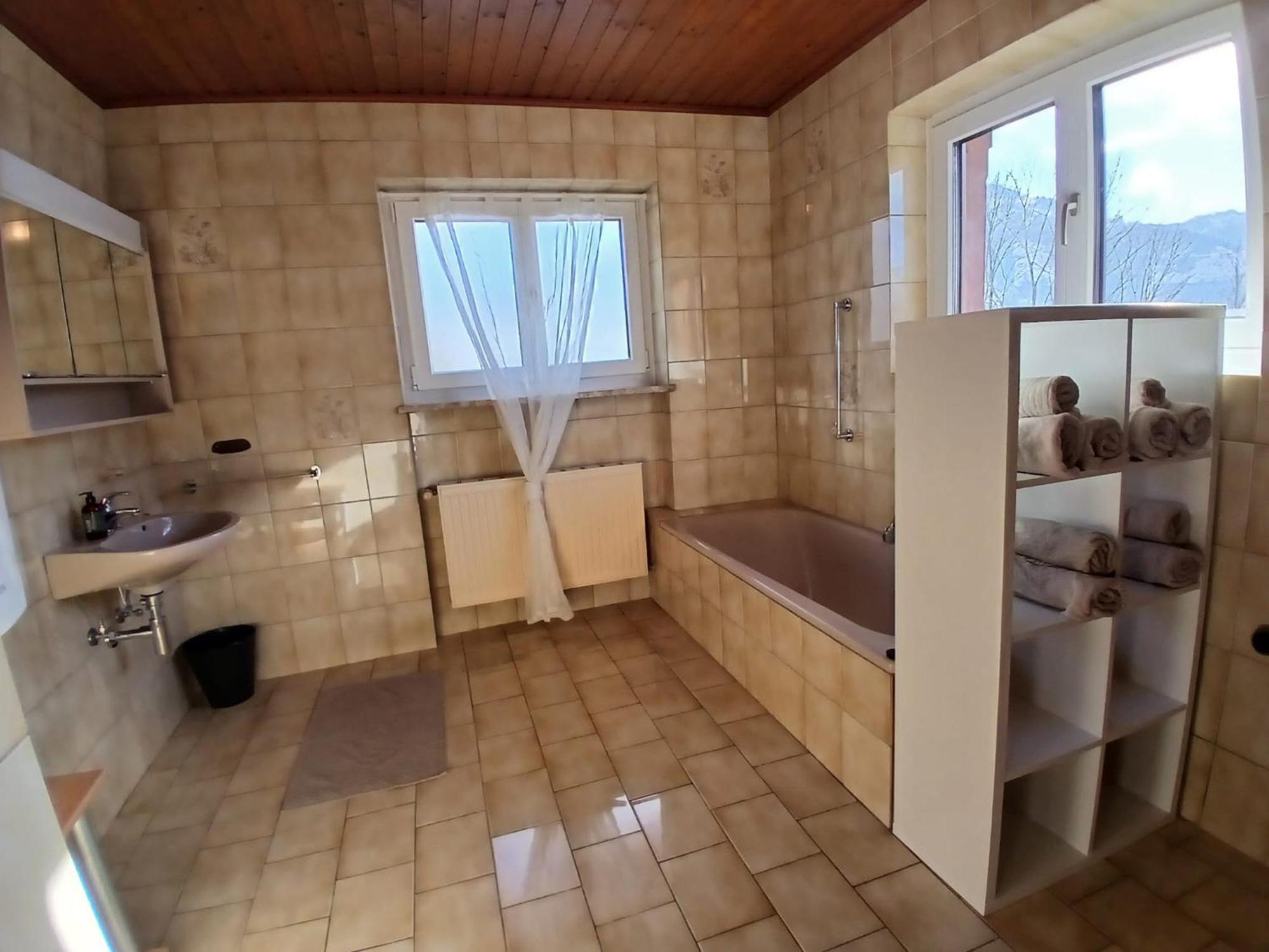 Ferienappartment Hoelzl Sankt Veit im Pongau Δωμάτιο φωτογραφία